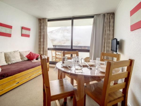 Studio Les Menuires, 1 pièce, 4 personnes - FR-1-344-842
